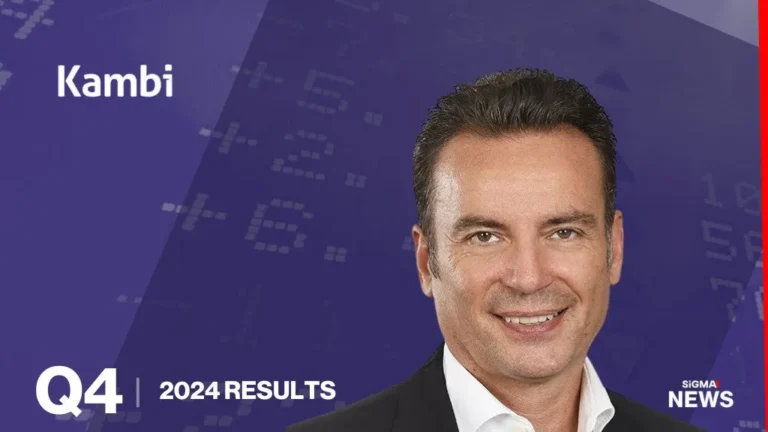 Kambi sees marginal revenue increase in Q4